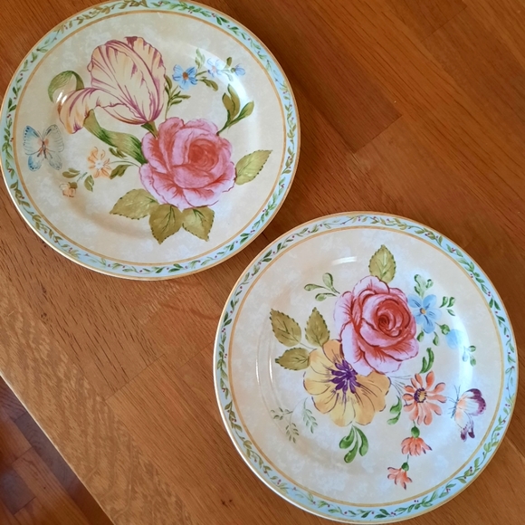 American atelier plates Clearance